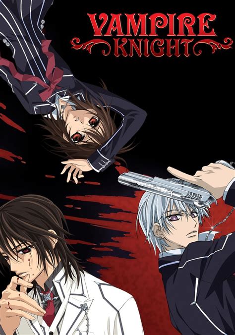 vampire knight stream